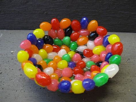 Craft Klatch ®: Jelly Bean Resin Bowl Craft Tutorial