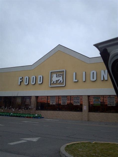 Food Lion, 232 Tilghman Rd, Salisbury, MD - MapQuest