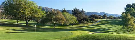 Santa Barbara Golf Club, Santa Barbara, California - Golf course information and reviews.