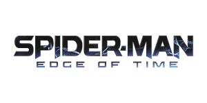 Spider-Man: Edge of Time (2011)