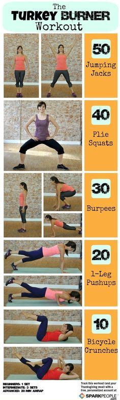 297 best Fitness images on Pinterest | Exercise workouts, Fitness workouts and Work outs