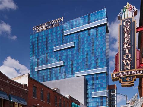 Detroit Casinos Represent Big Chunk of City's Overall Revenue