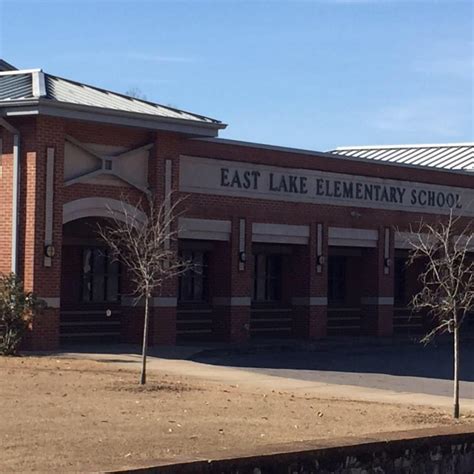 East Lake Elementary School