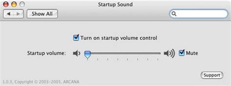 HOW TO Quickie: Bypass Mac Boot Sound | Paul Stamatiou