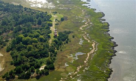 Sapelo Island (Georgia) cruise port schedule | CruiseMapper