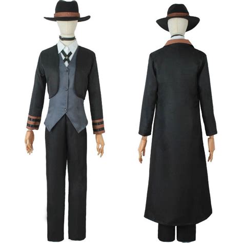 Nakahara Chuuya Cosplay Outfit. Bungo Stray Dogs Cosplay Costumes ...