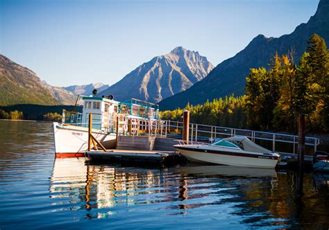 Lake McDonald Lodge Review - Travel Caffeine