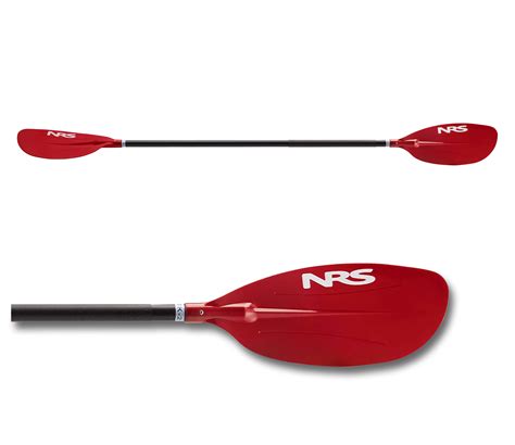 NRS PTK Kayak Paddle Reviews - NRS | Buyers' Guide | Paddling.com