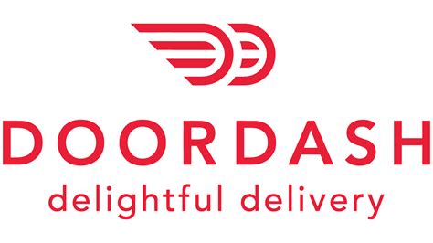DoorDash Logo, symbol, meaning, history, PNG, brand