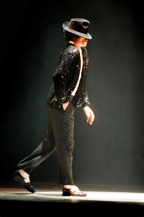 Did Jeffrey Daniel invent the moonwalk? - ABTC