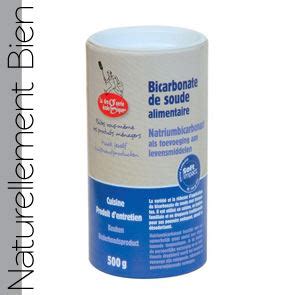 30 Bicarbonate De Soude Cuisine