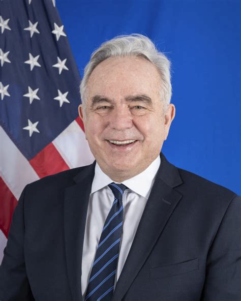 Deputy Secretary of State – Kurt Campbell – USGLC