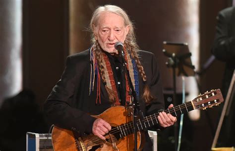 Willie Nelson to be honored at ACM Awards in Nashville | www ...