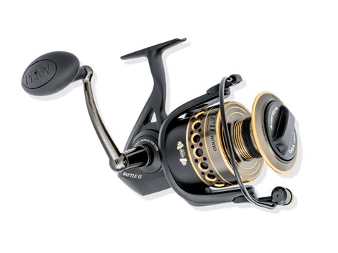 Penn Fishing Rods, Reels & Accessories | Bass Pro Shops