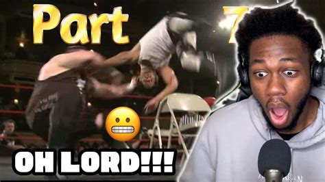 Oh My God! (Wrestling Highlights) Part 74 | REACTION - YouTube