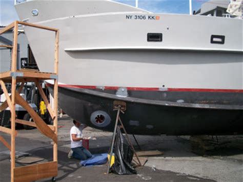 East Coast Bow Thrusters - Professional mobile bow thruster installation from Maine to Miami and ...