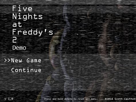 Descargar Five Nights at Freddy's 2 para PC Gratis