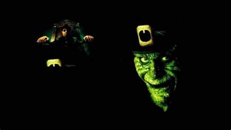 Leprechaun in the Hood (2000) - Backdrops — The Movie Database (TMDb)