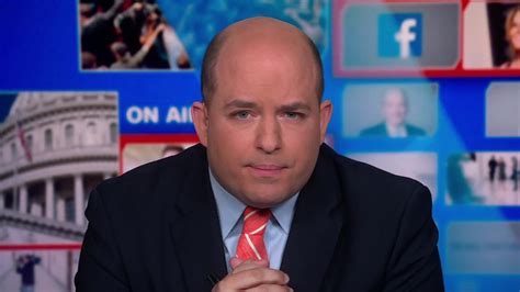 CNN's Brian Stelter opens up about coronavirus emotions - CNN Video