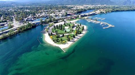 10 Best Places to Visit in Sandpoint Idaho - The Traveling Spud