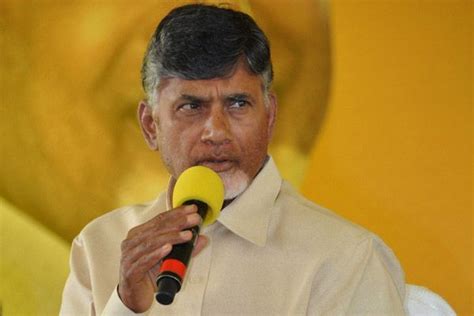 N. Chandrababu Naidu Age, Caste, Wife, Children, Family, Biography ...