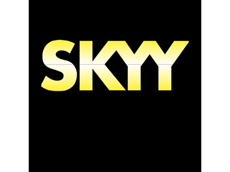 Skyy Vodka Logo PNG Transparent & SVG Vector - Freebie Supply