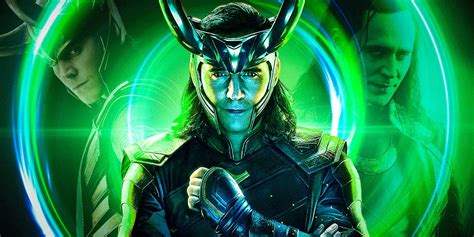 How Is Loki Alive After Endgame? His Death & Resurrection Explained