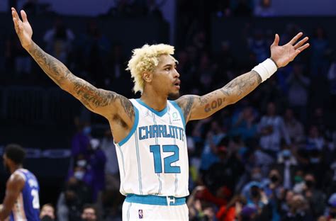 Kelly Oubre Jr. proving to be pivotal for Charlotte Hornets' success