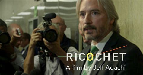 Ricochet Film Fund | Indiegogo