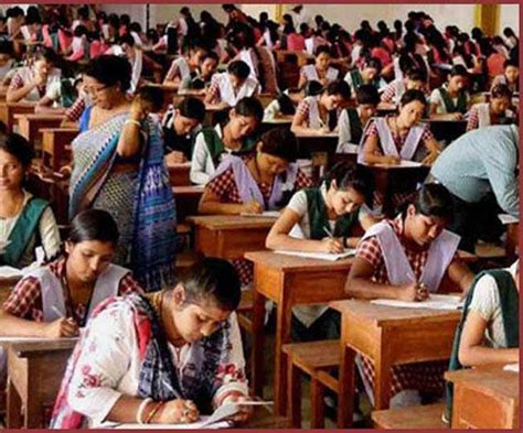 Bihar Board 10th 12th Examination: 26 फरवरी से इंटर और पांच मार्च से ...