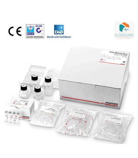 MALARIA-LAMP KIT – Clinocare