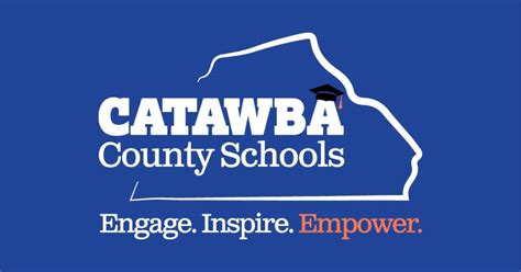 Staff Directory - Catawba County Schools