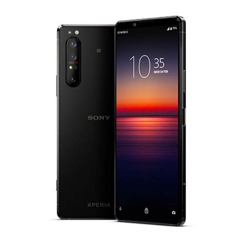 Sony Xperia 1 II Price in Bangladesh & Full Specification 2024