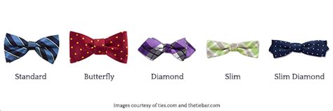 The Humble Bow tie - American Wedding Wisdom