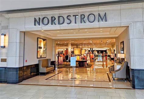 At Nordstrom's Secret Clearance Store You Can Save Up to 95%