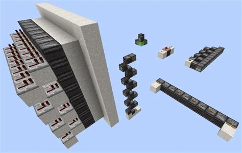 Observer Block Revolution Minecraft Blog