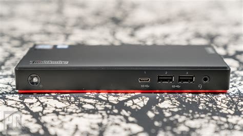 Lenovo ThinkCentre M90n Nano Review | PCMag