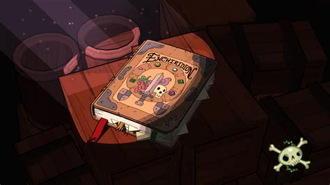 Adventure Time: Pirates of the Enchiridion Review - Walk the Plank