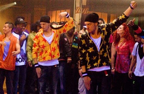 Step Up 3D - Step Up 3-D Photo (12771989) - Fanpop