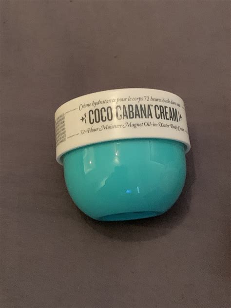 Sol de janeiro coco cabana cream reviews in Body Lotions & Creams - Prestige - ChickAdvisor