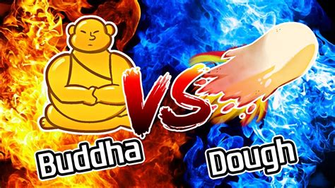 (BEST FRUIT!!!) Buddha Vs Dough - 🌊Blox Fruit - YouTube