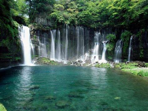 Yarlung Tsangpo Grand Canyon in China Link with more information in ...