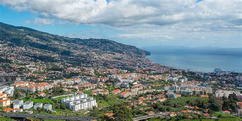 Funchal - Wikipedia