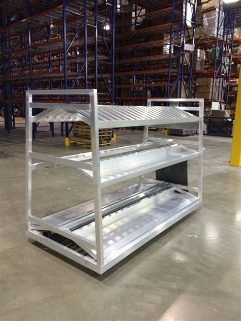 Carts – Warehouse Systems