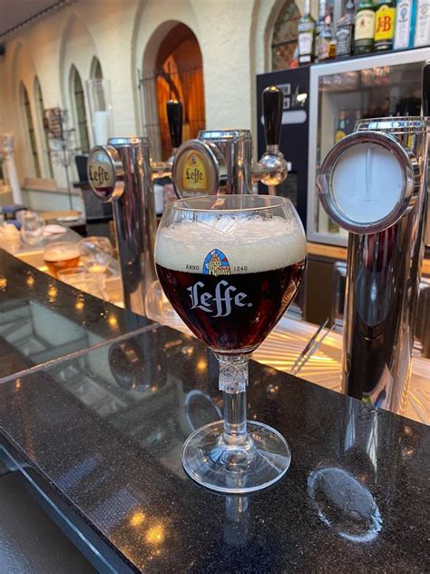 Dinant Leffe Beer Museum (Maison Leffe) | Live the World