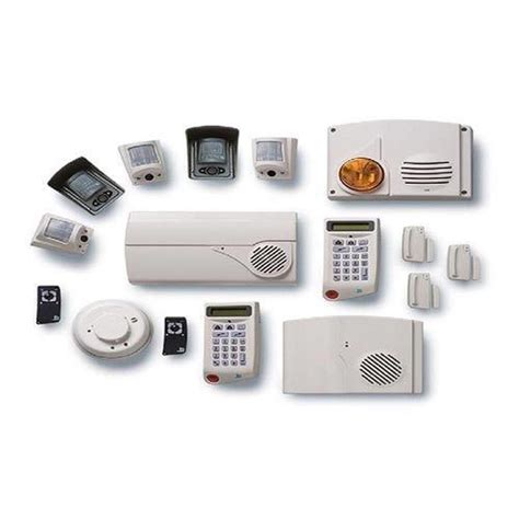 Wireless Intrusion Detection System at best price in Vadodara