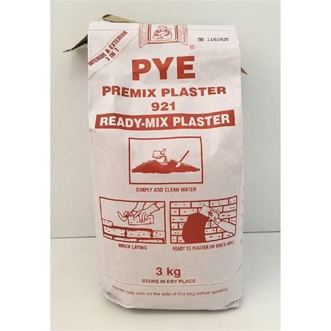 Pre-Mix Mixture Cement Plaster With Tiny Stone For Wall , Floor | Shopee Singapore