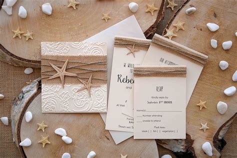 Destination Wedding Invitations, Pocketfold Wedding Invitations