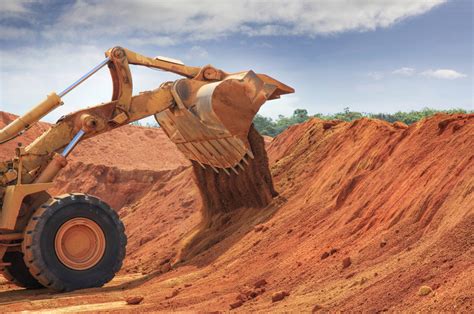 Ghana seeks investors to mine bauxite, fund infrastructure - MINING.COM