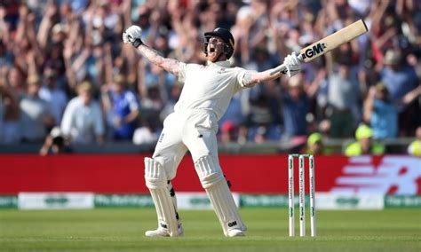 Ben Stokes' incredible heroics keeps England's Ashes hopes alive